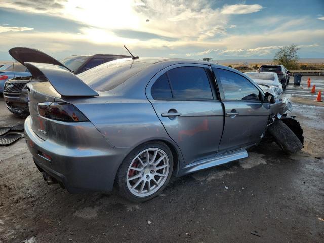 Mitsubishi Evo Evolution Gsr Image 5