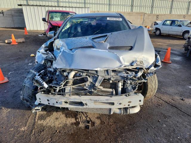 Mitsubishi Evo Evolution Gsr Image 4