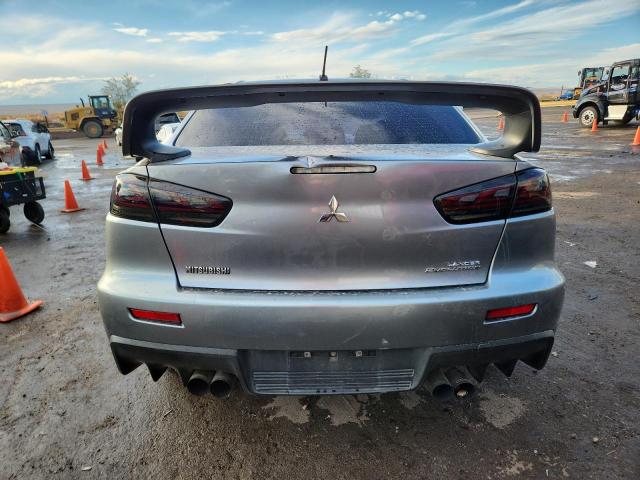 Mitsubishi Evo Evolution Gsr Image 7