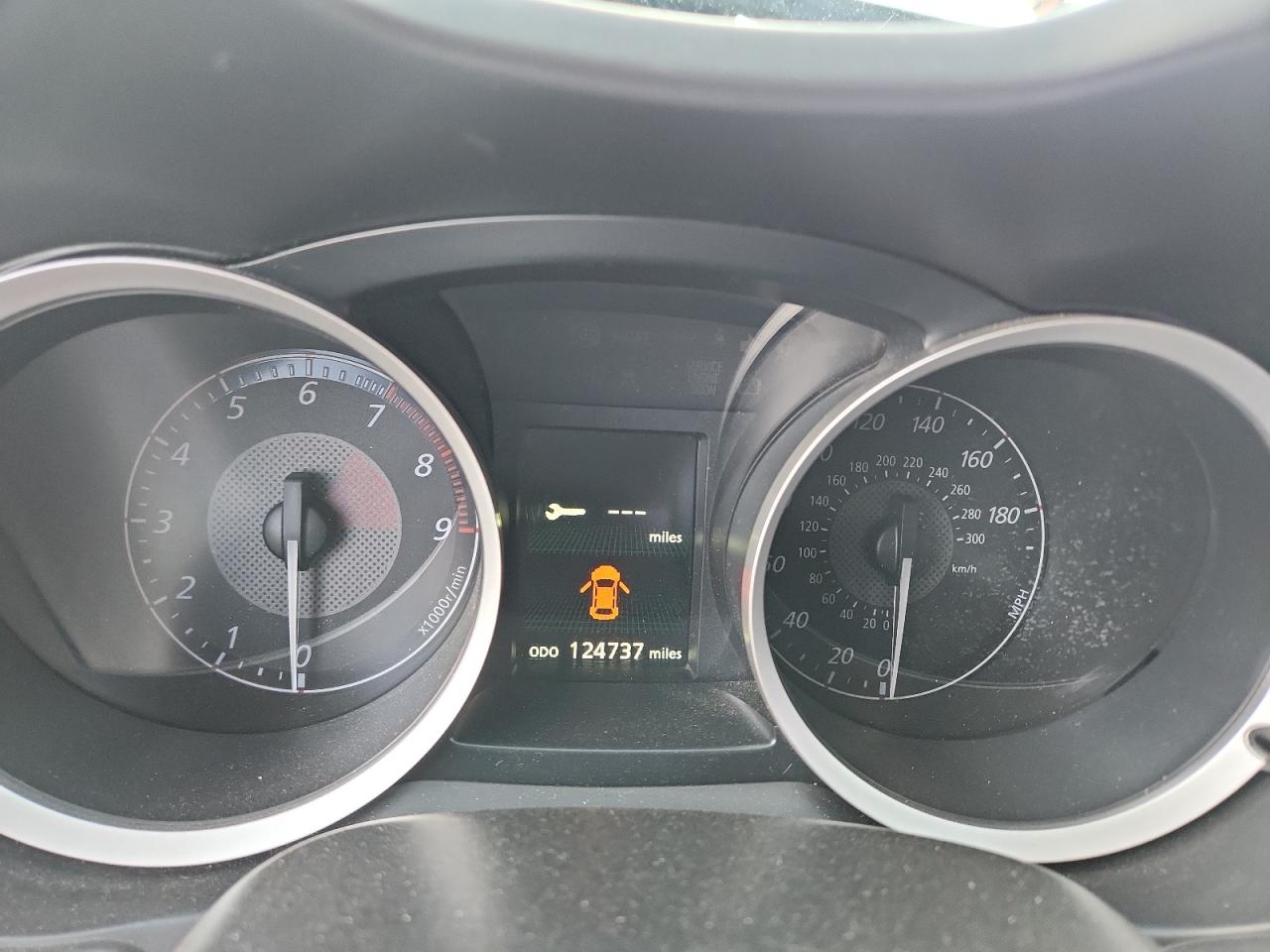 Mitsubishi Evo Evolution Gsr Image 8