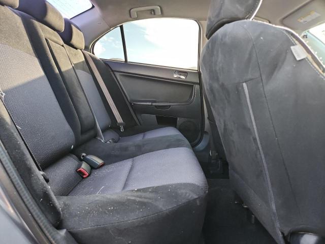 Mitsubishi Evo Evolution Gsr Image 13