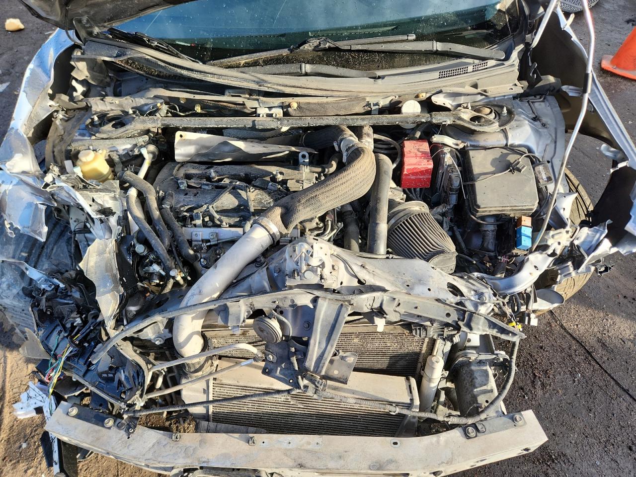 Mitsubishi Evo Evolution Gsr Image 12