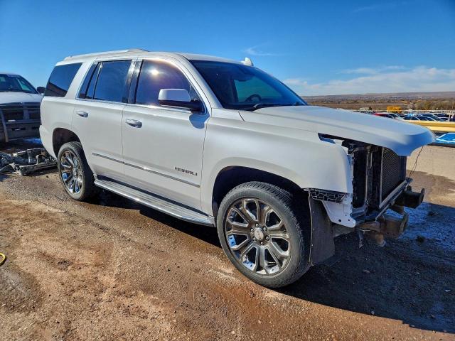 GMC Yukon Denali Image 2