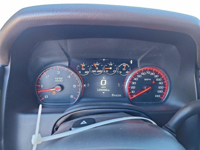 GMC Yukon Denali Image 13