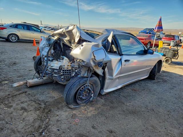 Pontiac Sunfire Se Image 6