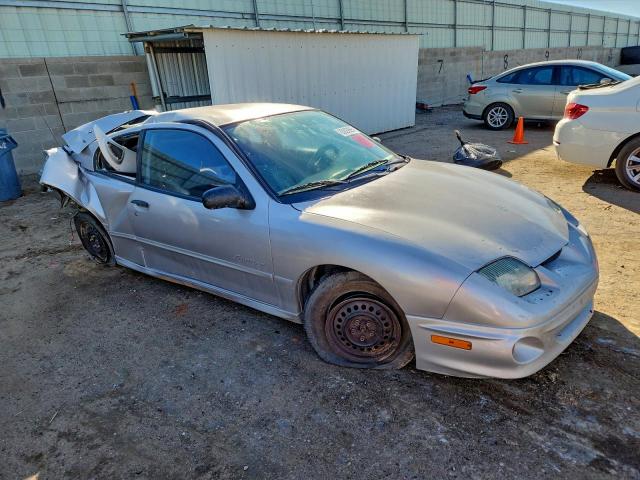 Pontiac Sunfire Se Image 9