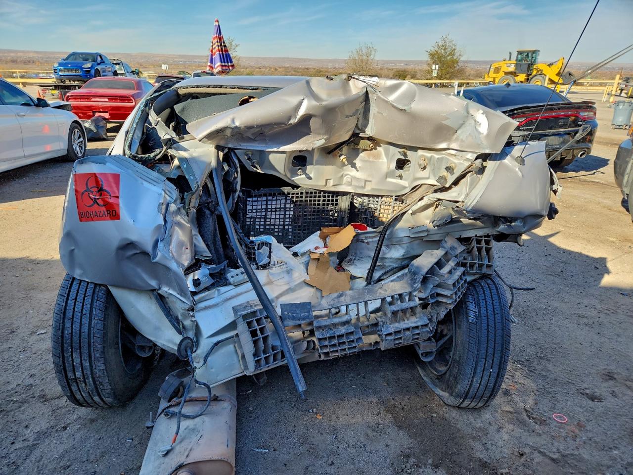 Pontiac Sunfire Se Image 5