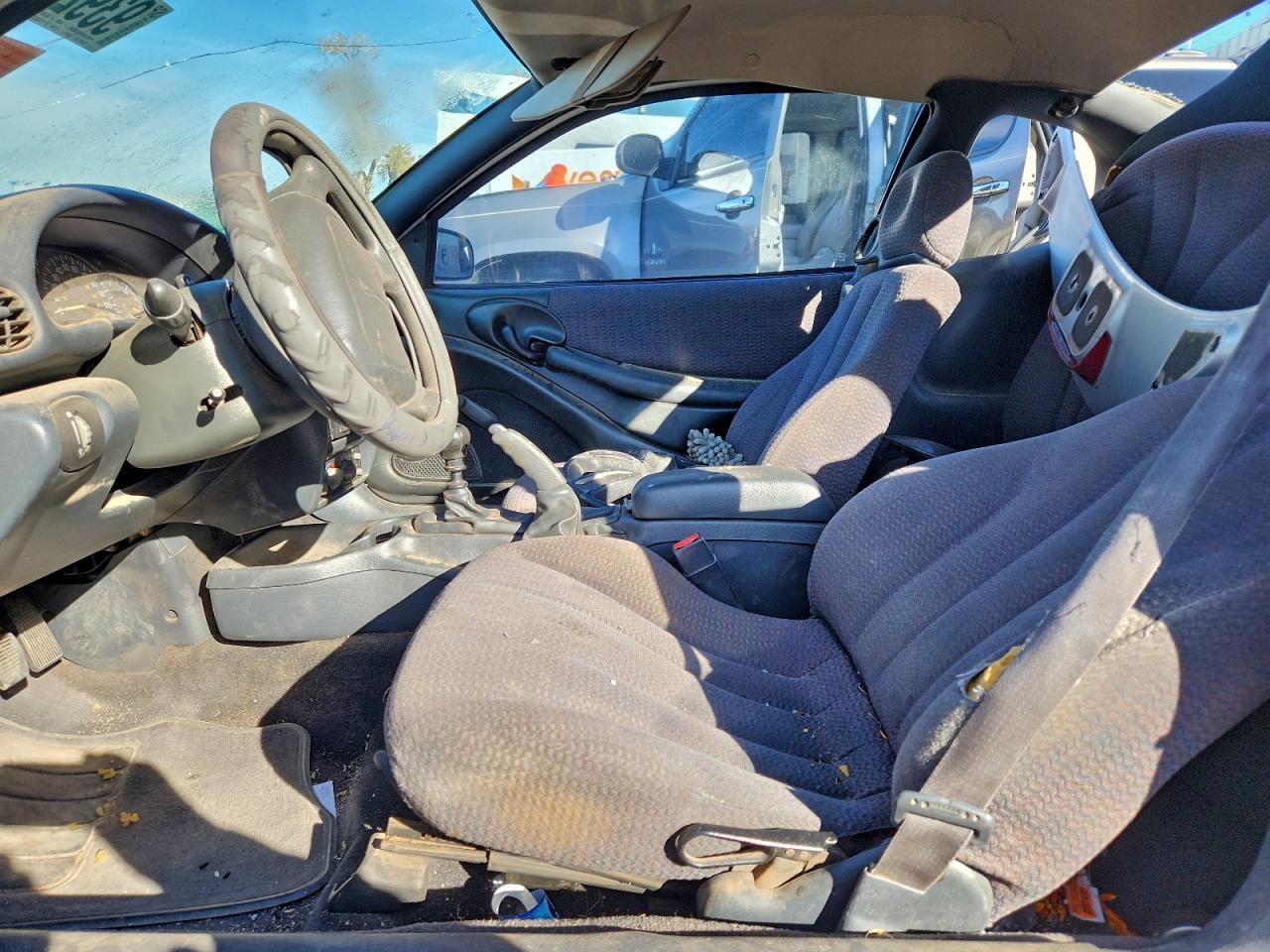 Pontiac Sunfire Se Image 7