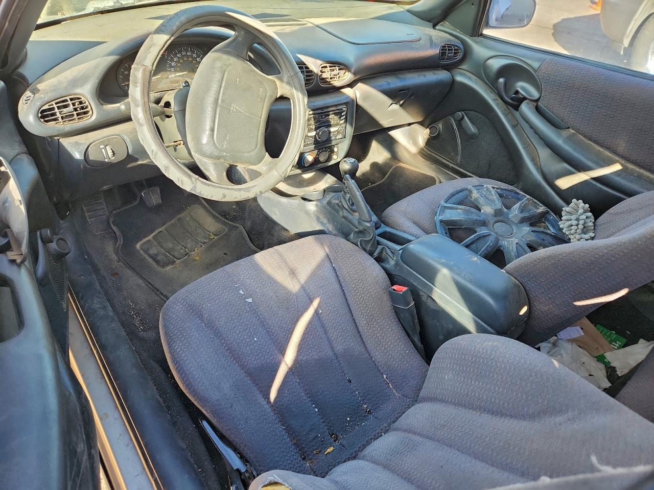 Pontiac Sunfire Se Image 3