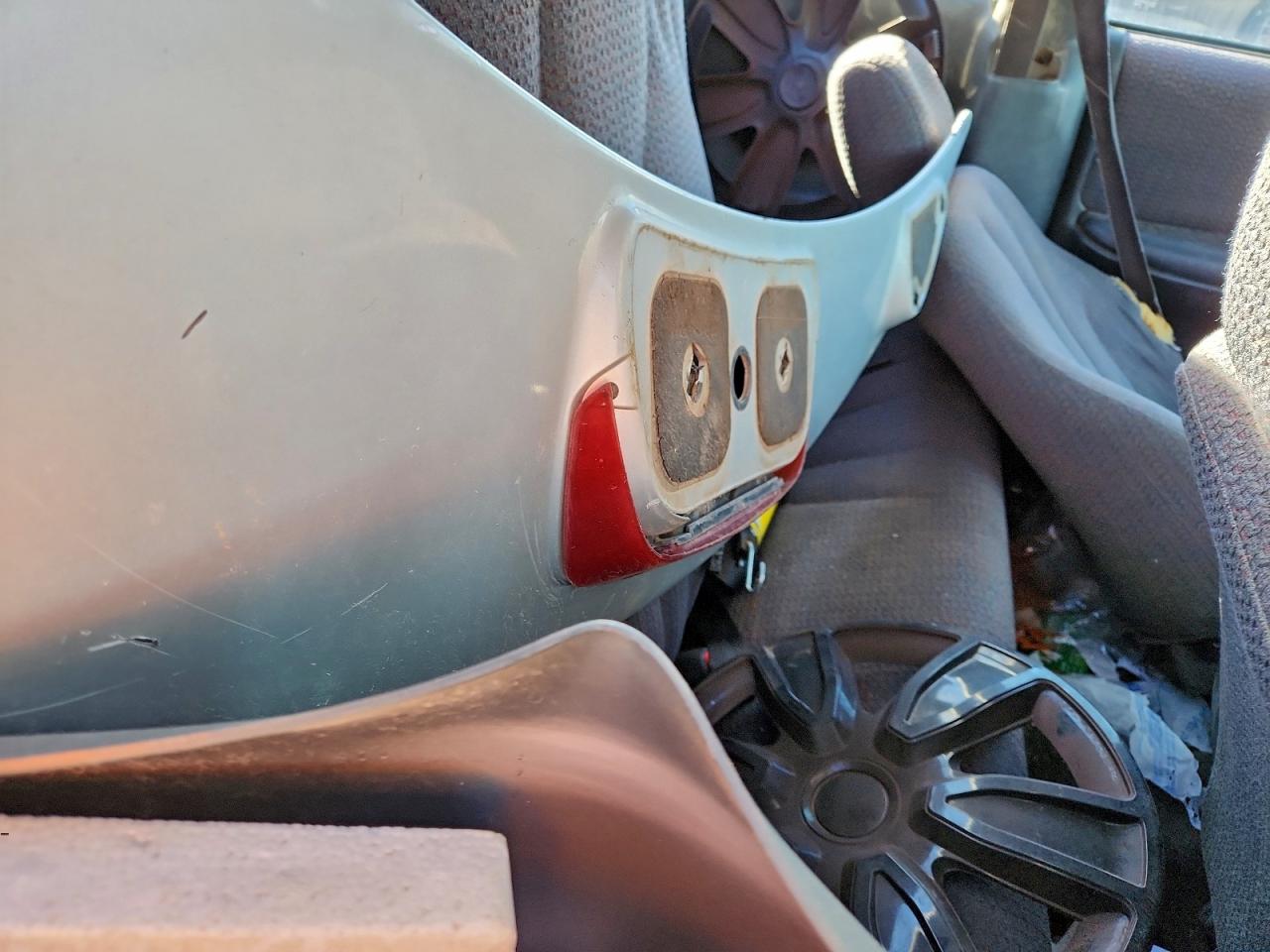 Pontiac Sunfire Se Image 2