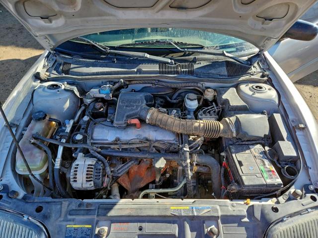 Pontiac Sunfire Se Image 10