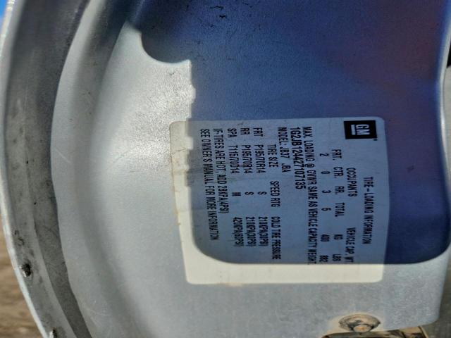 Pontiac Sunfire Se Image 12