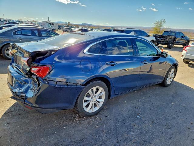 Chevrolet Malibu Lt Image 8