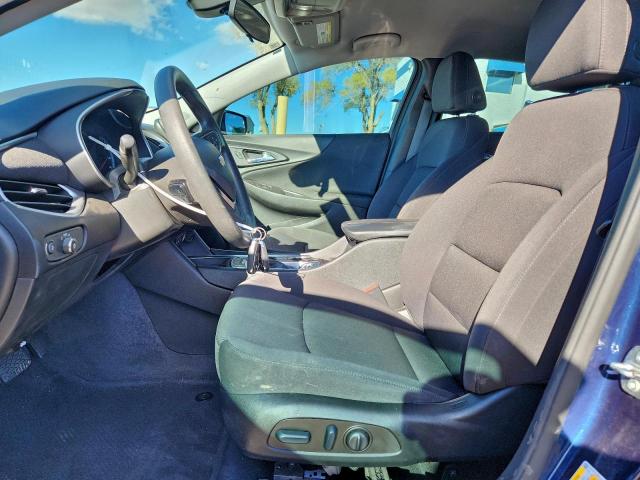 Chevrolet Malibu Lt Image 10