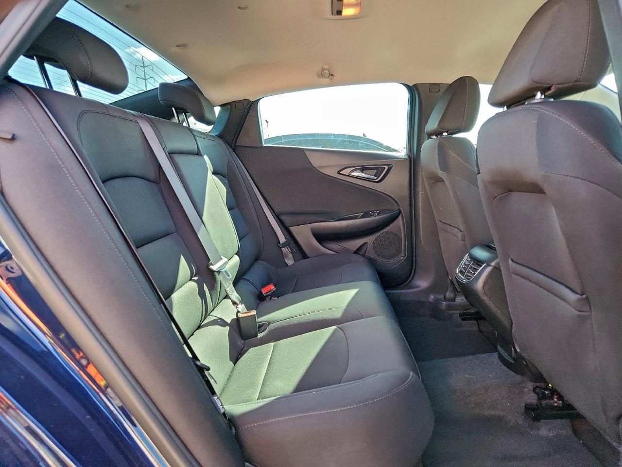 Chevrolet Malibu Lt Image 2