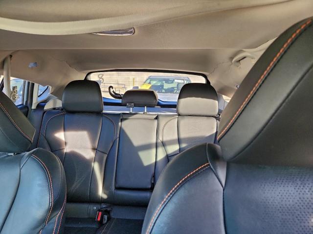 Subaru Crosstrek Limited Image 5