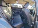 Subaru Crosstrek Limited Image 10
