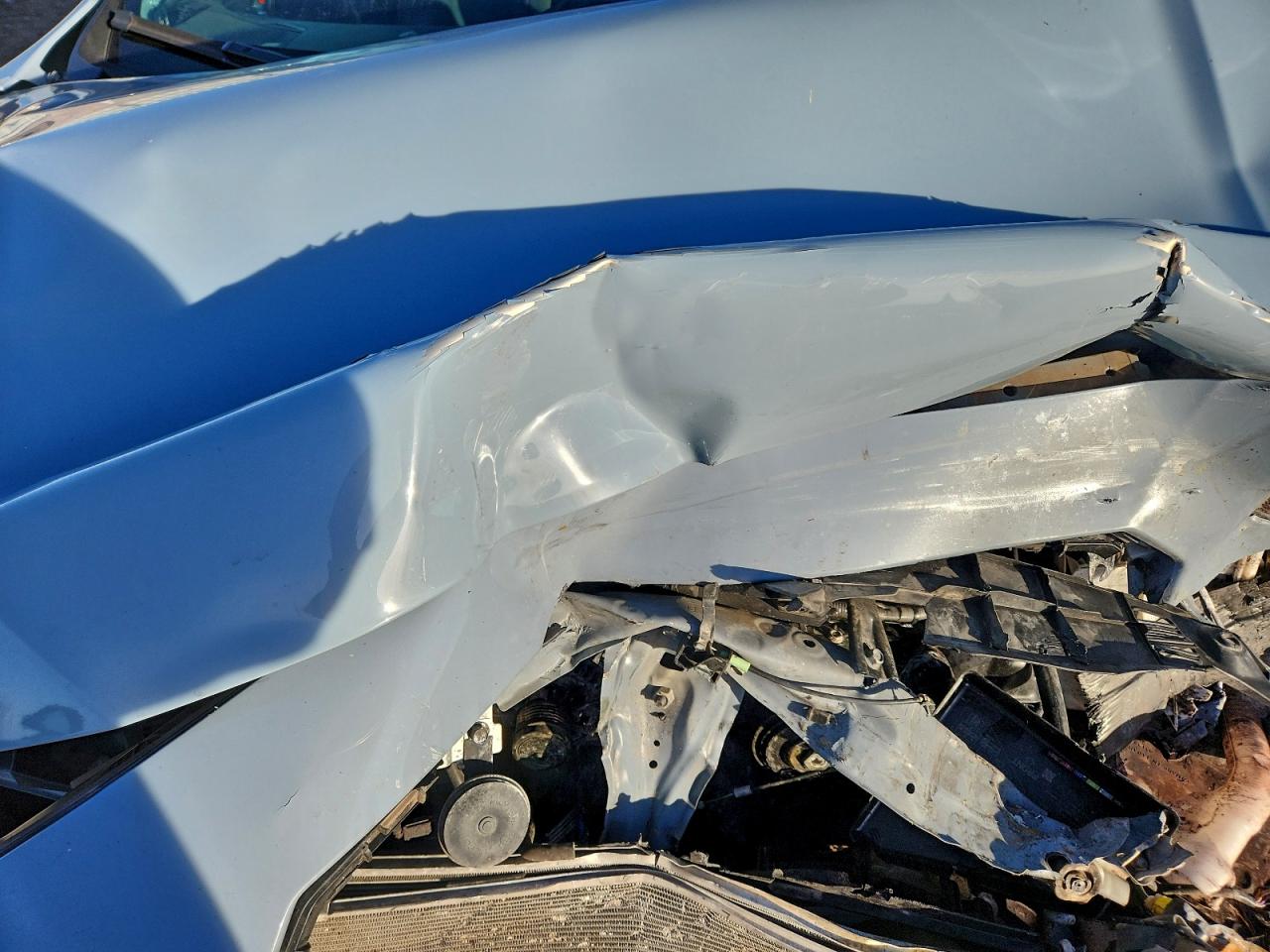 Subaru Crosstrek Limited Image 7