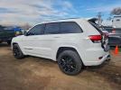 Jeep Grand Cherokee Laredo Image 3