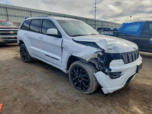 Jeep Grand Cherokee Laredo Image 4