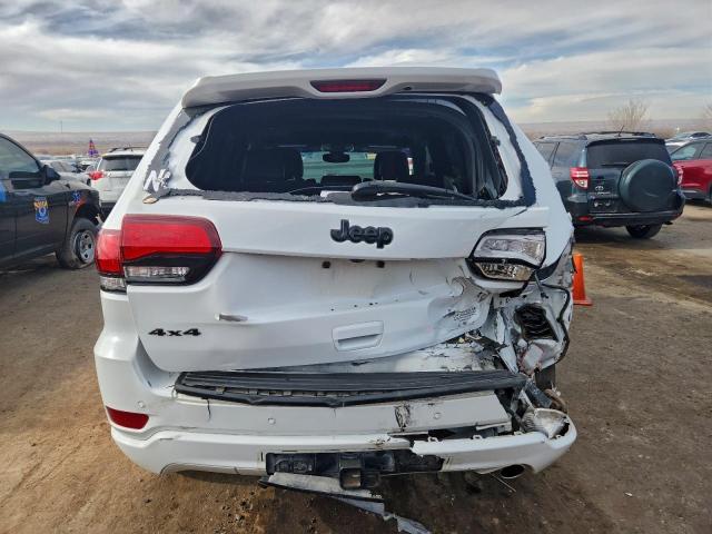 Jeep Grand Cherokee Laredo Image 8