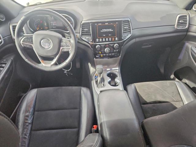 Jeep Grand Cherokee Laredo Image 6