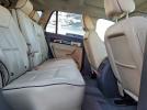 Lincoln MKX Image 8