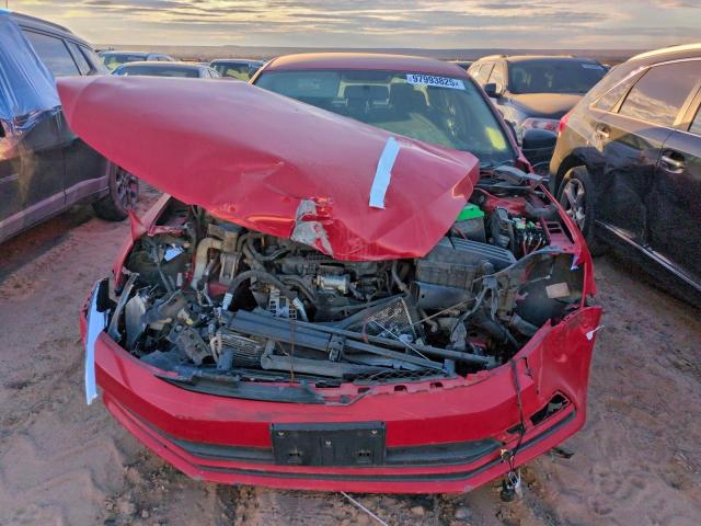 Volkswagen Jetta Se Image 7