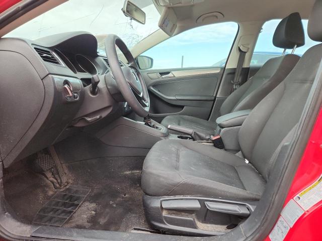 Volkswagen Jetta Se Image 6