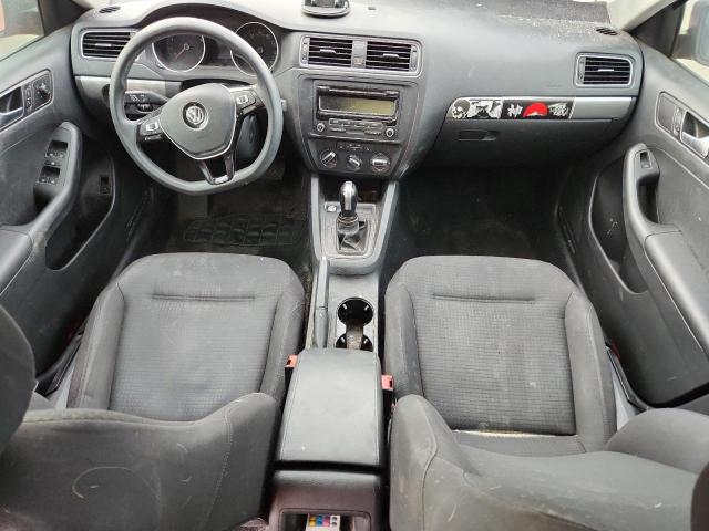 Volkswagen Jetta Se Image 11