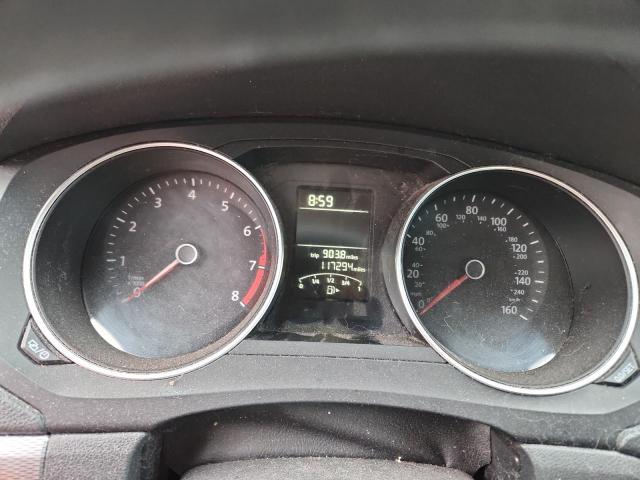 Volkswagen Jetta Se Image 8