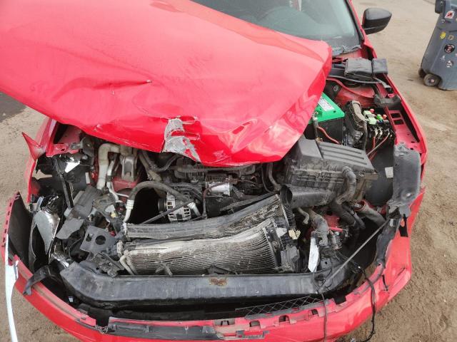 Volkswagen Jetta Se Image 12