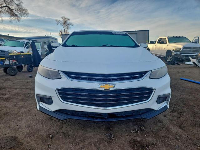 Chevrolet Malibu Lt Image 10