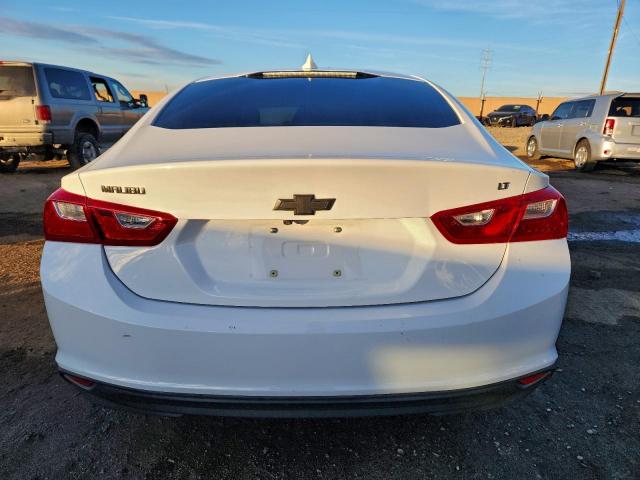 Chevrolet Malibu Lt Image 4