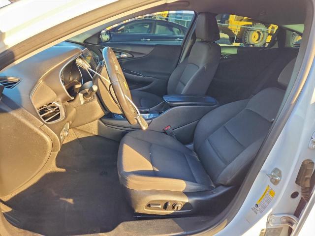 Chevrolet Malibu Lt Image 8