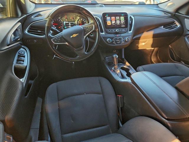 Chevrolet Malibu Lt Image 6