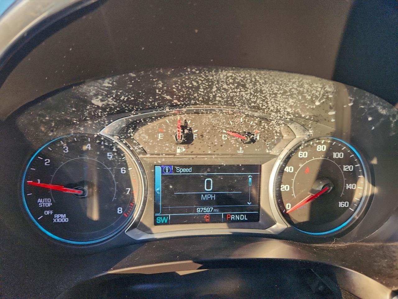 Chevrolet Malibu Lt Image 11