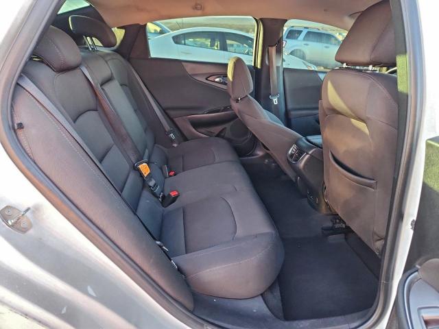 Chevrolet Malibu Lt Image 5