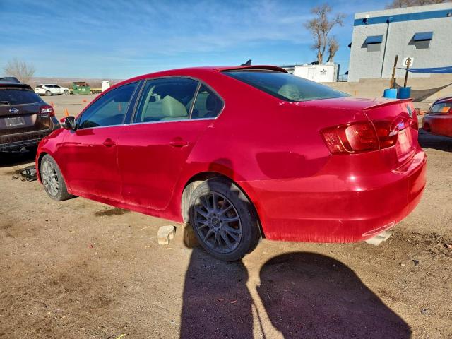 Volkswagen Jetta Tdi Image 10