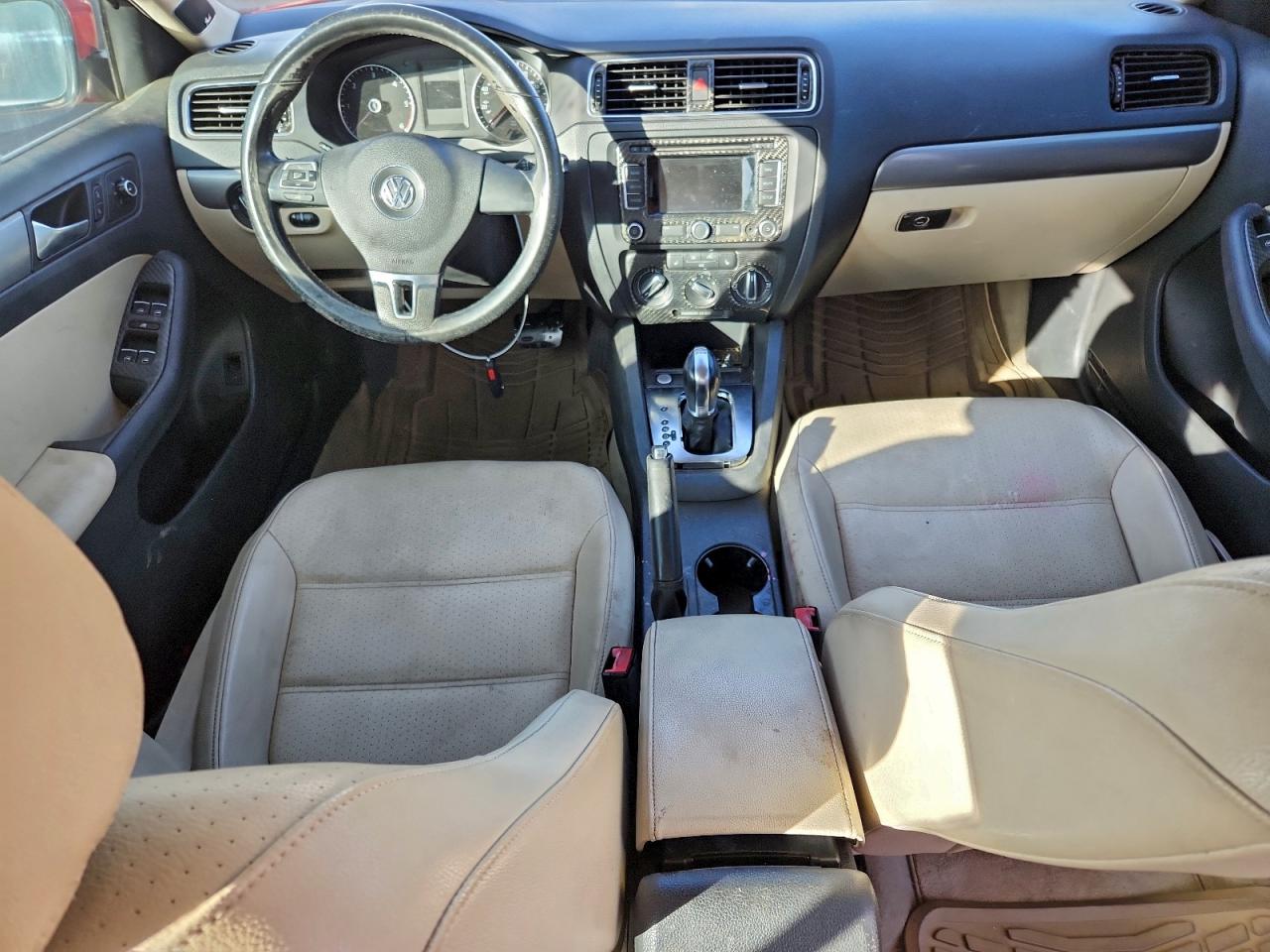 Volkswagen Jetta Tdi Image 9