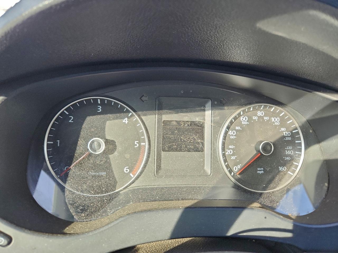 Volkswagen Jetta Tdi Image 4