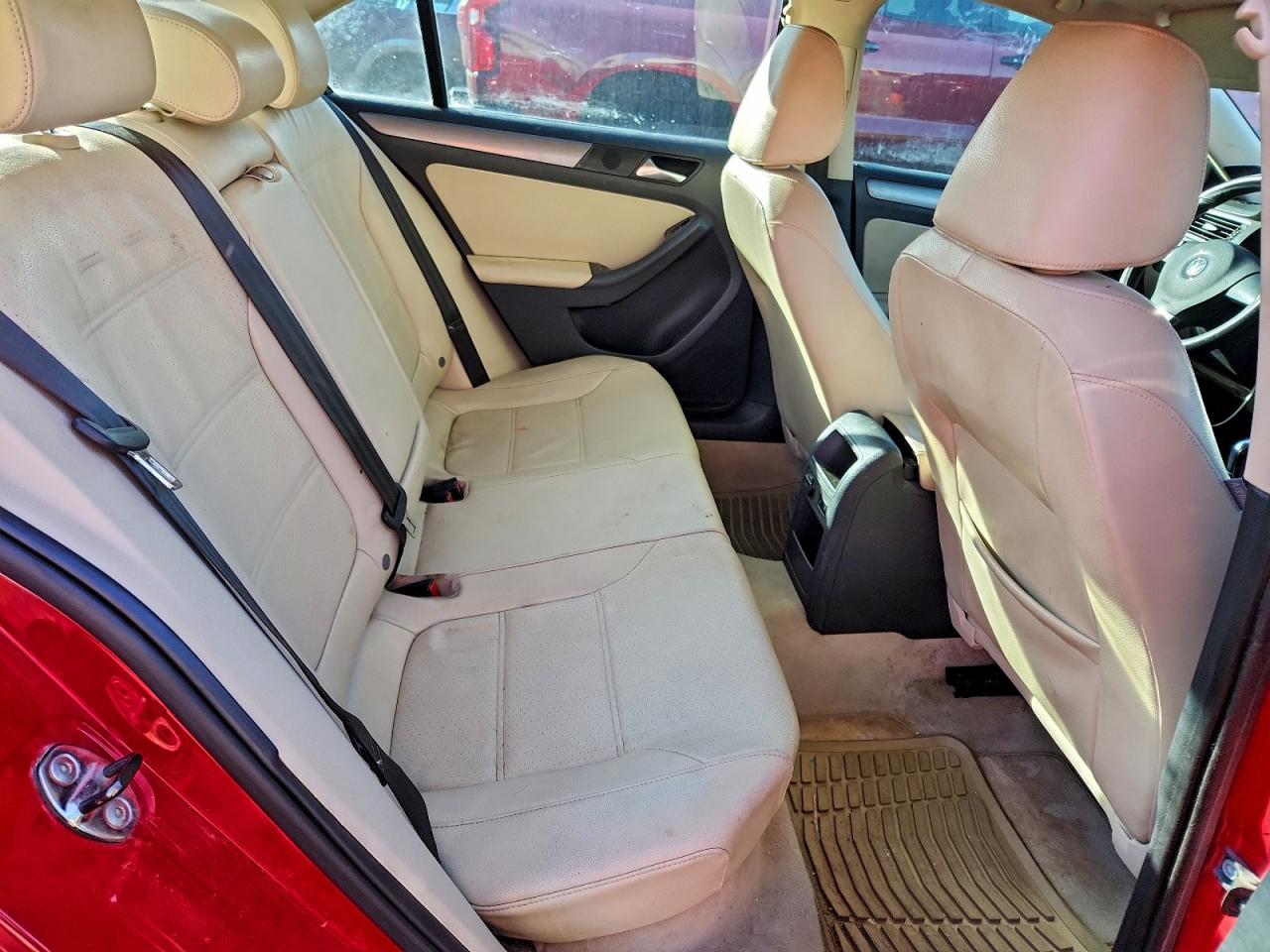 Volkswagen Jetta Tdi Image 7