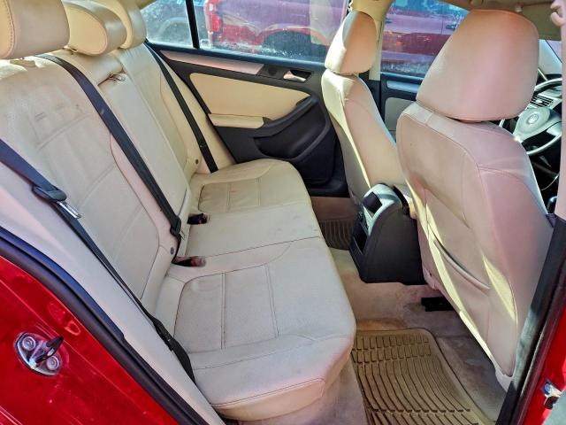 Volkswagen Jetta Tdi Image 7