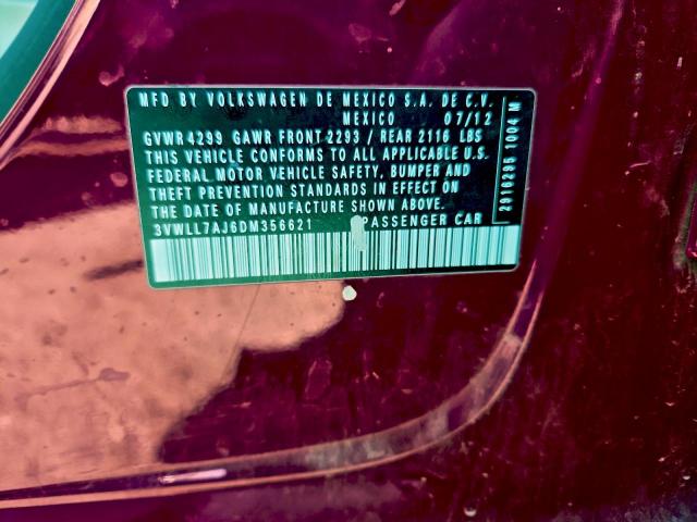 Volkswagen Jetta Tdi Image 12