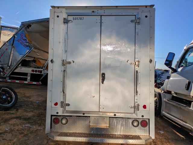 Ford Econoline E350 Super Duty Cutaway Van Image 13