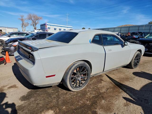 Dodge Challenger Srt-8 Image 9