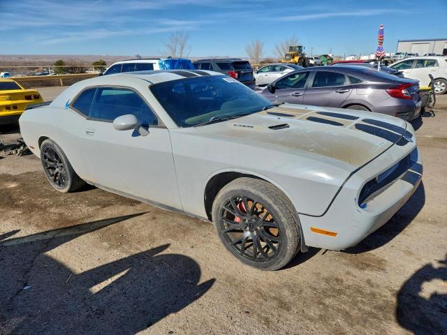 Dodge Challenger Srt-8 Image 6