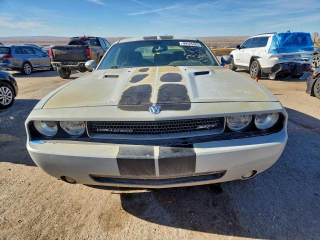 Dodge Challenger Srt-8 Image 10