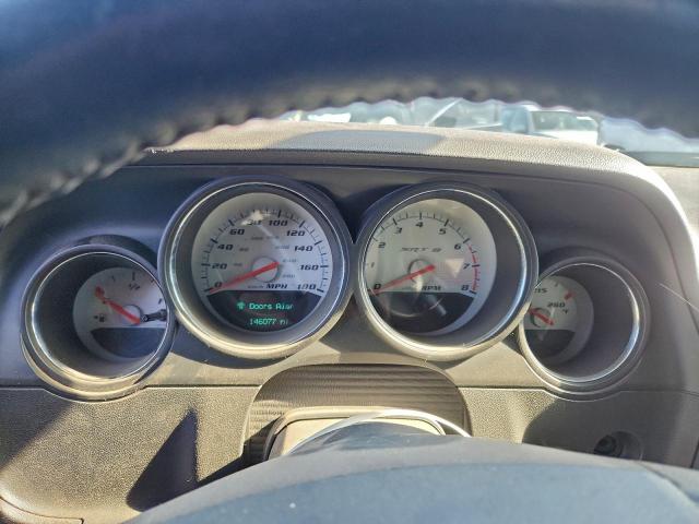 Dodge Challenger Srt-8 Image 8