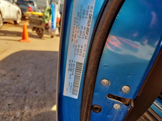 Dodge Challenger Srt-8 Image 13